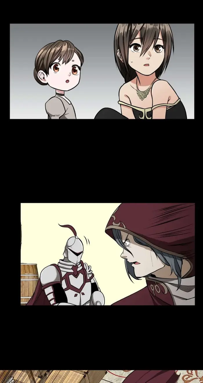 The Beginning After the End Chapter 43 image 27_optimized